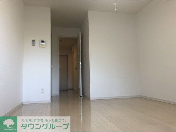 クレイビア熱田の物件内観写真